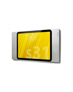 Support mural pour iPad sDock Fix A8 iPad Mini 6 - argenté