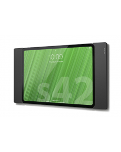 Support mural pour iPad sDock Fix A iPad 10.9 - noir