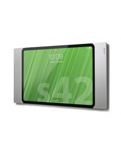 Support mural pour iPad sDock Fix A iPad 10.9 - argenté