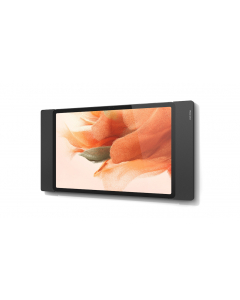 Support mural pour tablette Samsung sDock Fix Tab 11" - noir