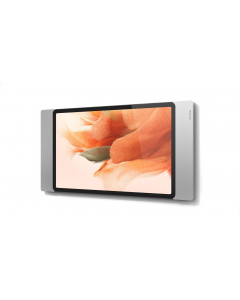 Support mural pour tablette Samsung sDock Fix Tab 11" - argenté