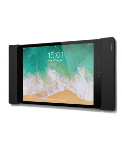 Support mural pour iPad sDock Fix A10 - noir