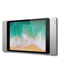 Support mural pour iPad sDock Fix A10 - argent