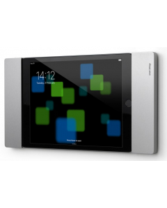 Support mural pour iPad sDock Fix mini - argent