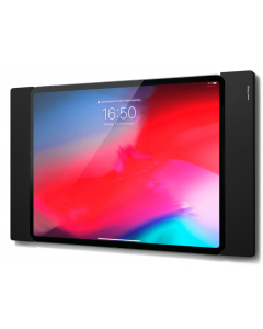 Support mural pour iPad sDock Fix A 12.9 - noir