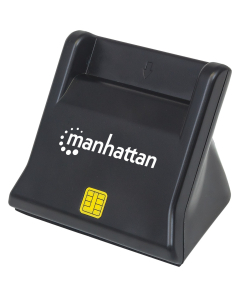 Lecteur de cartes bancaire et cartes à puces USB