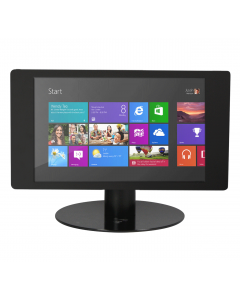 Support de table Fino pour Microsoft Surface Pro 12.3 - noir