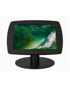 Tafelstandaard Lusso voor iPad 11" & iPad 10.9" (2022-2025) - zwart