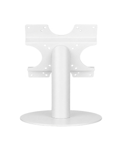 Support de table modulare VESA 100 / 200 - blanc