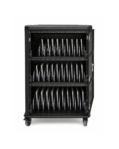 Chariot de recharge USB-C BRVC36 pour 36 Tablettes & Ordinateurs portables jusqu'à 16 pouces - câbles USB-C inclus