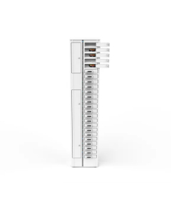 Zioxi Volt oplaadlocker VSP1-24S-M-C-G voor 24 smartphones - stopcontacten - digitaal codeslot