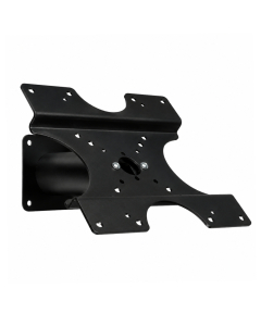 Support mural modulaire VESA 100 / 200 - noir