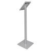 Support de tablette au sol Securo M pour tablettes de 9-11 pouces - gris