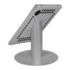 Support de table Securo M pour tablettes de 9-11 pouces - gris