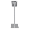 Support de tablette au sol Securo M pour tablettes de 9-11 pouces - gris
