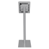 Support de tablette au sol Securo L pour tablettes de 12-13 pouces - gris