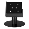 Support de table Domo Slide avec fonction de recharge pour Samsung Galaxy Tab S9 S8 & S7 11 - noir