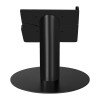 Support de table Domo Slide avec fonction de recharge pour Samsung Galaxy Tab S9 S8 & S7 11 - noir