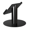Support de table Domo Slide avec fonction de recharge pour Samsung Galaxy Tab S9 S8 & S7 11 - noir