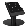 Support de table Domo Slide avec fonction de recharge pour iPad 10.2 & 10.5 - noir