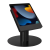 Support de table Domo Slide avec fonction de recharge pour iPad 10.2 & 10.5 - noir