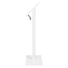 Support de sol Fino pour iPad Air 11 pouces 2025 - blanc