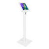 Support de sol Fino pour iPad Air 11 pouces 2025 - blanc