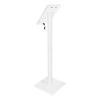 Support de sol Fino pour iPad Air 11 pouces 2025 - blanc