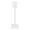 Support au sol Fino pour iPad 10.2 & 10.5 pouces - blanc