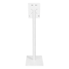 Support sur pied Fino pour iPad Air/Pro 11 pouces 2024 - blanc
