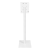 Support de sol Fino pour iPad Air 11 pouces 2025 - blanc