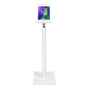 Support de sol Fino pour iPad Air 11 pouces 2025 - blanc