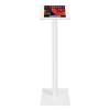 Support de sol Fino pour iPad Air 11 pouces 2025 - blanc