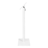 Support de sol Fino pour iPad Air 11 pouces 2025 - blanc