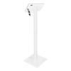 Support de sol Fino pour iPad Air 11 pouces 2025 - blanc