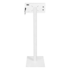 Support de tablette Fino pour Samsung Galaxy Tab S10 Ultra 14.6 - blanc