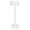 Support au sol Fino pour iPad 10.2 & 10.5 pouces - blanc