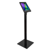 Support de sol Fino pour iPad Air 13 pouces 2025 - noir