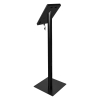 Support de sol Fino pour iPad Air 13 pouces 2025 - noir