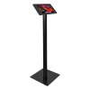 Support de sol Fino pour iPad Air 13 pouces 2025 - noir