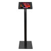 Support de tablette sur pied Fino pour Microsoft Surface Pro 8 / 9 / 10 tablet - Noir