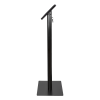 Support de sol Fino pour iPad Air 13 pouces 2025 - noir