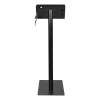 Support de sol Fino pour iPad Air 13 pouces 2025 - noir