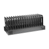 Hub de recharge 1000W avec compartiments - 16 ports USB-C - Gestion à distance