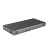 Hub de recharge 1000W - 16 ports USB-C & Gestion à distance