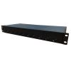 Concentrateur de charge 10 ports USB-C 45W 1U Rackmount