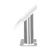 Support de bureau fixe Domo Slide avec fonction de recharge pour iPad Air 11