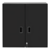 Armoire de charge murale SLC30S pour 30 téléphones portables - multiprise