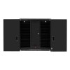 Armoire de charge murale SLC30S pour 30 téléphones portables - multiprise