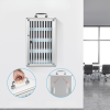 Armoire de stockage verrouillable KMT36 pour 36 téléphones portables